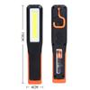 Ligushi Micro 668 Rechargeable Work Light