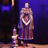 Game Bloodborne The Doll 1/6 Scale Statue