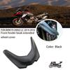 Für BMW R1200GS Adventure R1200 R 1200 GS ADV GSA GSA1200 2014-2017 Kotflügelverlängerung Radabdeckung Frontverkleidung Schnabel