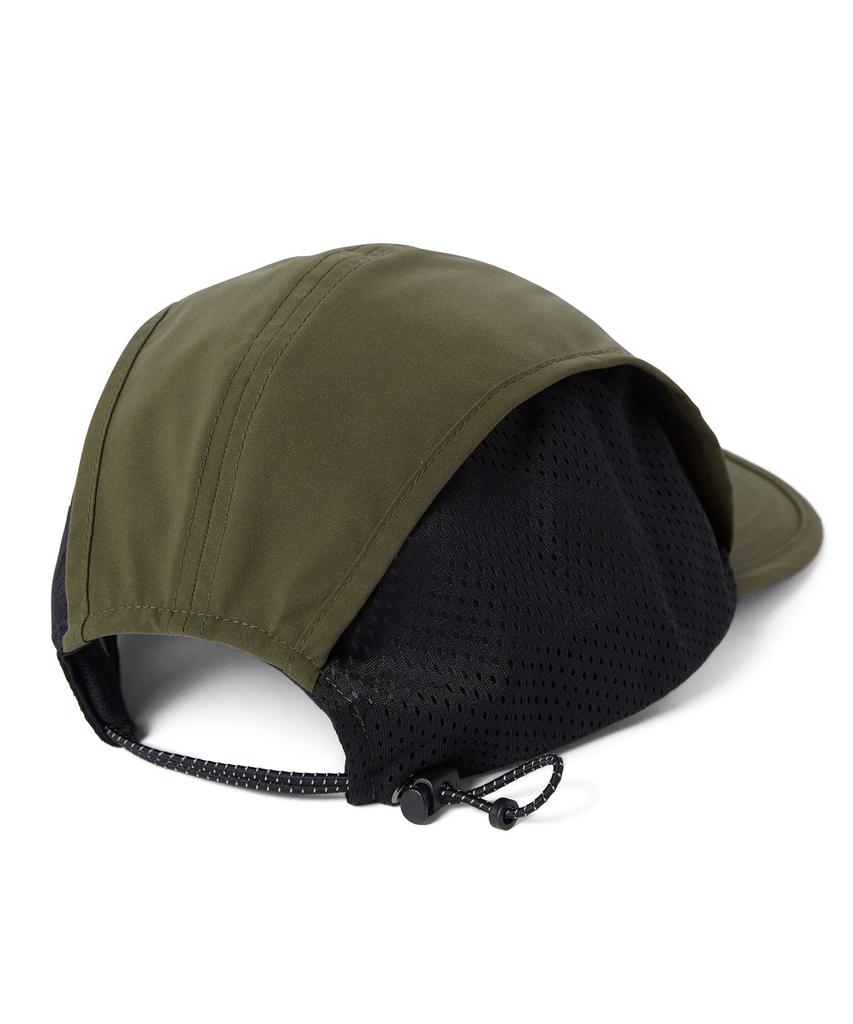 THISISNEVERTHAT Sport Mesh Cap Olive