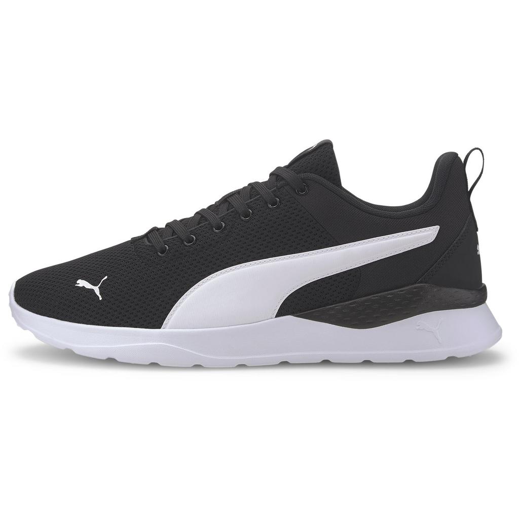 Puma ANZARUN LITE men's sports shoes black 37112802 r 37