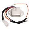 Engine Ignitor Assembly 19627 G1 Accurate Ignition Reliable Replacement for E?Z?GO 2 Cycle Golf