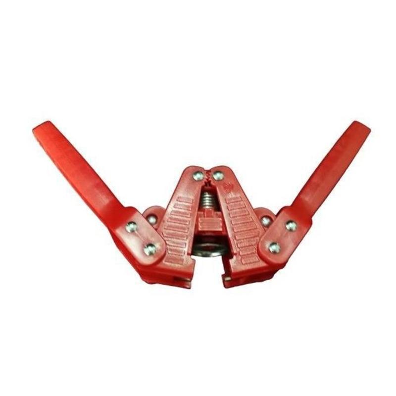 Durable Iron And Plastic Beer Bottle Capper Functional Capping Tool Home Brewing Equipment For Homebrews And Party Use