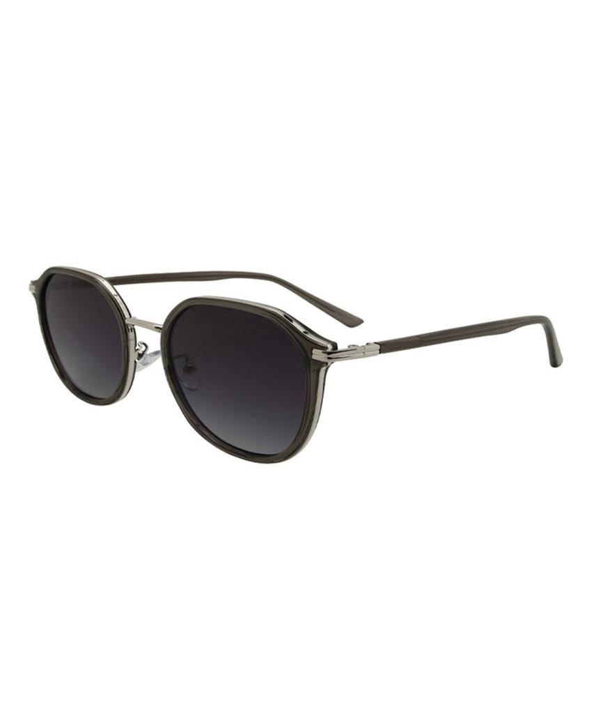 MAISON MASTER Novia Sunglasses Crystal Gray