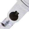 Heavy Duty Grip for Head 1.5cm 15mm C Stand Mounting Adapter Metal Holder Photography for Light Stand Extension Boom Arm