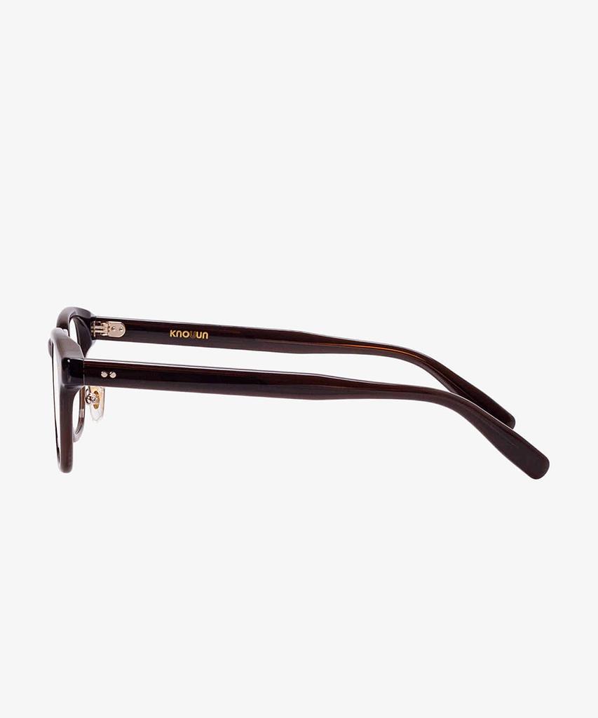 KNOUUN True Me 1.1 In Brown