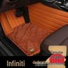 Infiniti Q50L, QX50, QX60, Q70L, FX35, G25 Car Floor Mats & Carpets