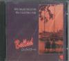 CD VARIOUS  Rock Ballad Collection SN58 FIC Japan Rock Used