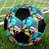 Up Theme Size 5 Soccer Ball, Suitable for Both Indoor and Outdoor Matches, a Gift Suitable for Everyone.