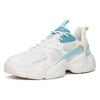 Comfortable Versatile Non-Slip Wear-Resistant Low-Top Casual Shoes Men Sneakers White Blue Orange 912358822-18