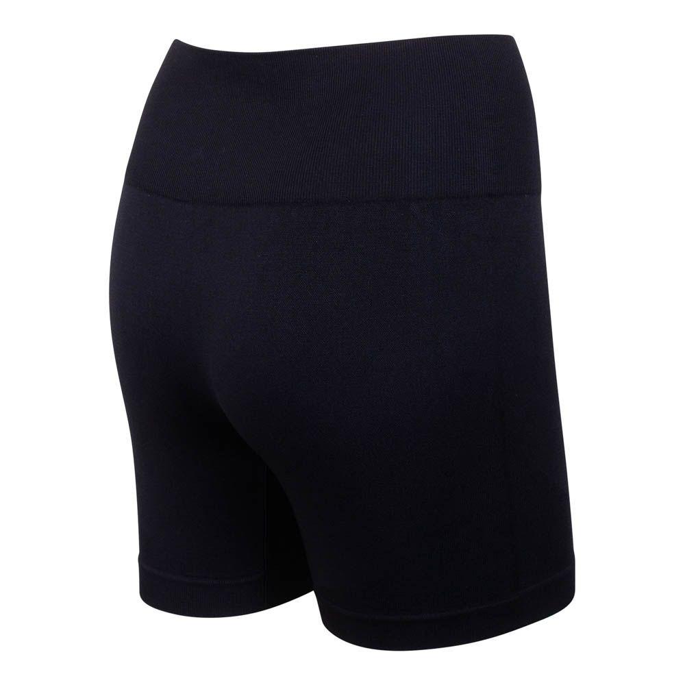 Silky Womens/Ladies Plain Active Shorts