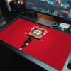 Bayer Leverkusen Mauspads Großes Gaming-Tischkissen Rutschfestes Laptop-Tablet Großes Mauspads XXL Matte Mini-PC-Spielmatte Mit Verriegeltem Rand_XIA