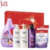 Shu Lei Family Daily Care 6-Piece Gift Set