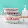 Brosse éponge de bain, douche, Massage propre de la peau, épurateur doux, éponge exfoliante, dissolvant de peau morte, brosse de douche hydratante