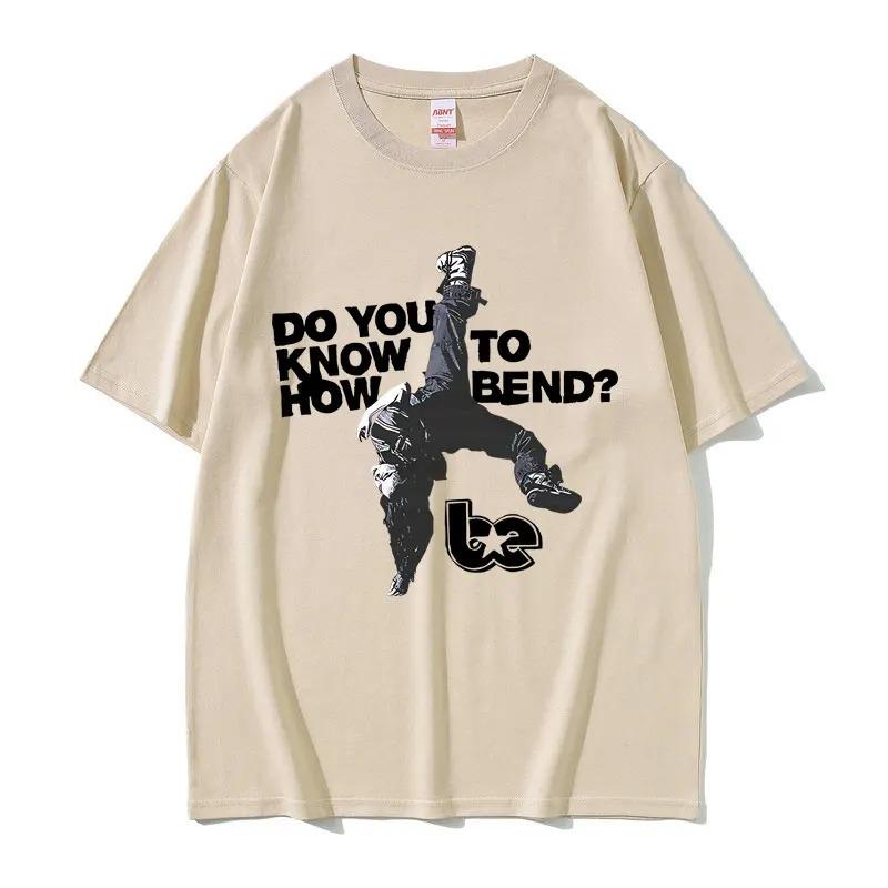 2026 Hip Hop Street Tshirt Hit Me Soft Hard Tour Tshirt Mens Womens Fashion Cotton Loose Comfortable Short Sleeve Fan Gift