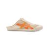 ONITSUKA TIGER Mexico 66 Sabot Oatmeal Habanero Unisex Sneakers Cream 1183C123-251
