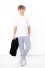 Boys' Pants - Comfortable and Stylish Trousers for Kids Any Season 6232-057-2 HC