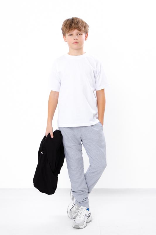 Boys' Pants - Comfortable and Stylish Trousers for Kids Any Season 6232-057-2 HC