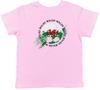 Personalised Wales Football Sports Childrens Kids T-Shirt Boys Girls Gift