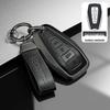 Compatible Key Case for 2016-2021 Geely Boyue, GLGS, Borui, and Emgrand Sedan Models