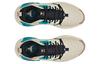 Under Armour Project Rock 6 Brown Teal Men's Sneakers