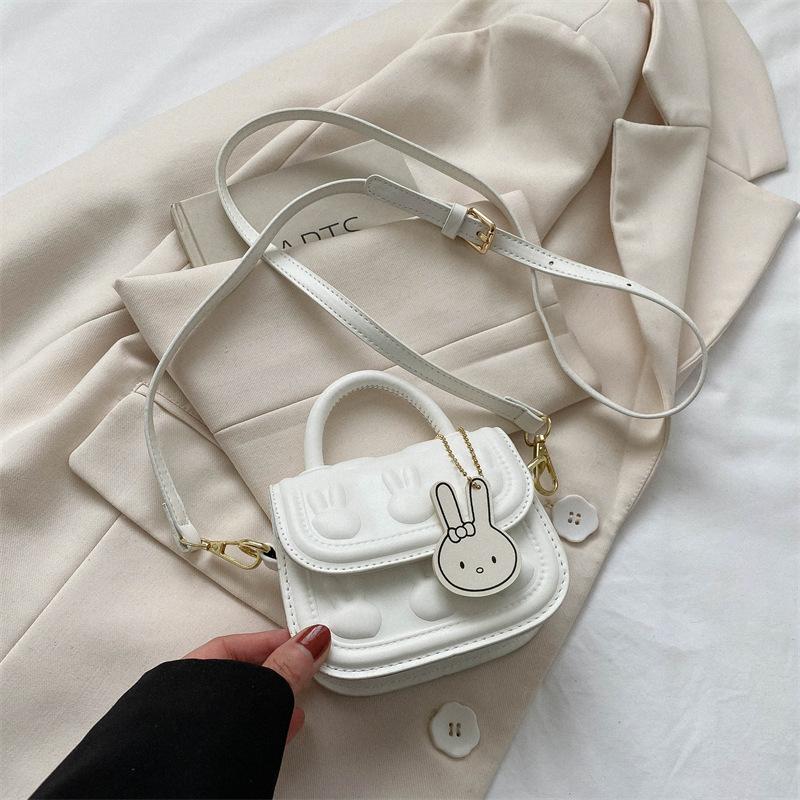 Children Messenger Bag Fashiable Handbag Girl Cute Purses and Handbags Crossbody Bag for Women Mother Kids Bags for Girl