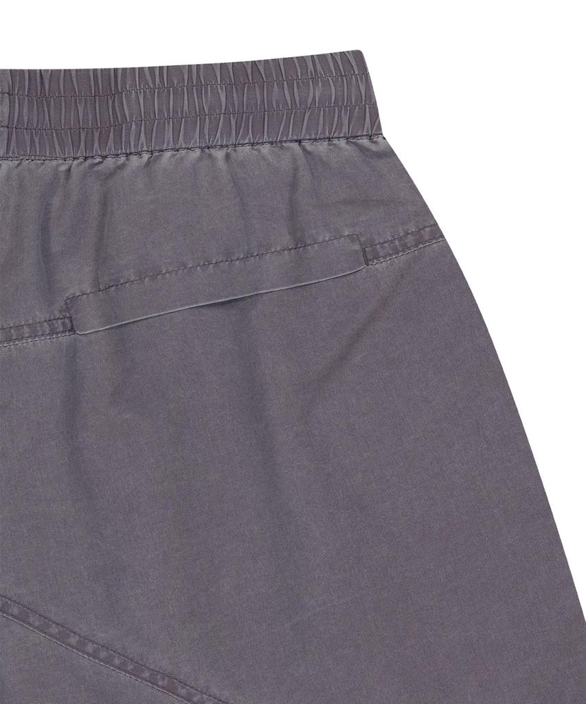 OFFGRID Og Shield Pigment Bermuda Pants - Dusty Pink