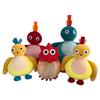 Twirlwoos Plush Toy New Style Baby Animation Toy Kids Gift Cartoon Doll