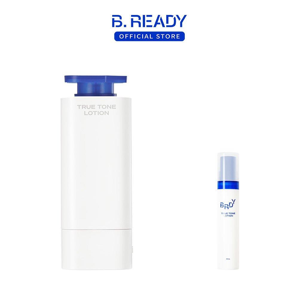 B.READY True Tone Lotion Main Product 33ml
