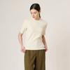 LeTTering Embroidered T shirT B4m3x408