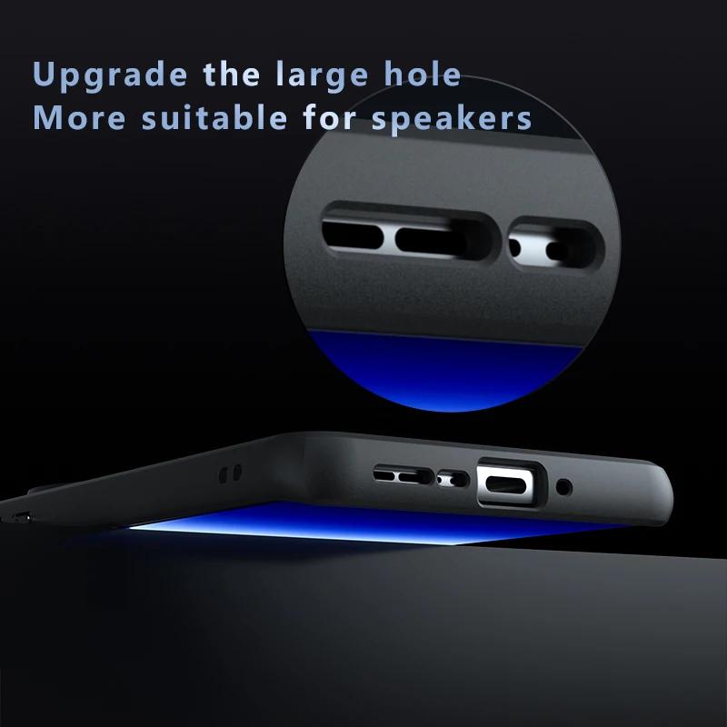 For Magsafe Shockproof Acrylic Phone Case for OPPO Find X8 Pro X8Ultra Hard Bumper Matte Magnetic Cover Shell for Find X8Pro X8s