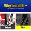 Armrest Universal Adjustable Left Right Side For Truck Trailer RV Caravan Car Center Console Arm Rest Box Interior Accessories