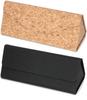 Glasses Case Cork Optics for Sunglasses