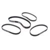 Electric Scooter Belt 384 12 Transmission Timing Belts Htd 3M-384-12 5M-535-15 Rubber Drive Stripe E-Scooter Hoverboard Parts