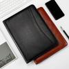 Stationery A4 Clipboard Folder Multifunctional Business Folder Briefcase  Office School Supplies