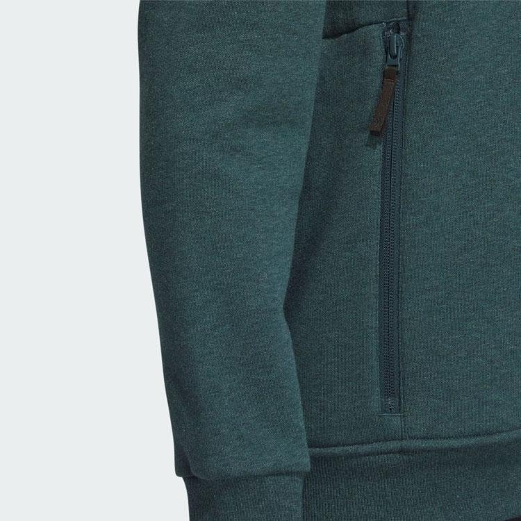 adidas Sweatshirt Men's Arctic Ocean Blue IA2610