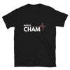 Made In Cham Switzerland Place Of Birth Classic Fit T-Shirt