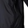 Veste à capuche Mammut Meron UL WB Coupe Asiatique Homme 1012-00950 Noir,