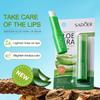 Lip Aloe Balm Nourishes Refreshes Hydrates Moisturizes Prevents Cracks Repairs Lips Gentle Nonirritating