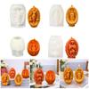 Eggs Candle Molds 3D Jesuses Eggs Silicone Moulds Plasters Molds Castings Molds Ornament Molds Epoxy Resin Molds
