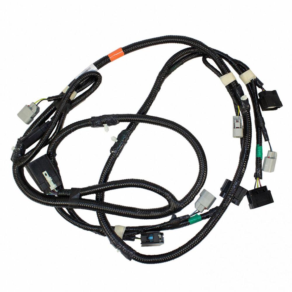 Taillight Wiring Harness for Ford BL3Z-13A409-B