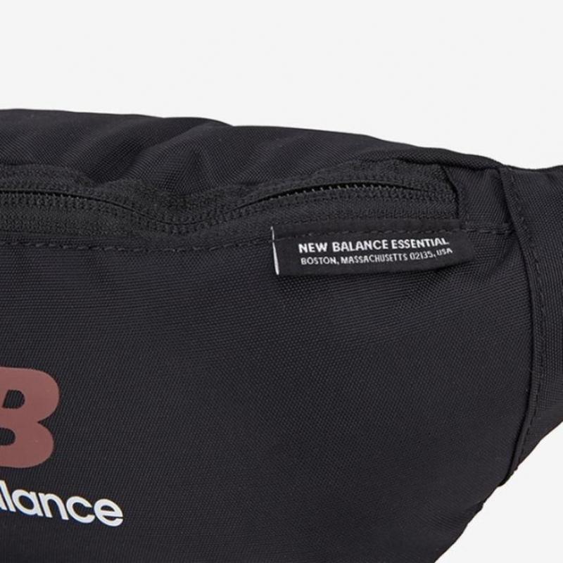 New Balance Bag Essential Supple Hip Bag Nbgcdae105 19