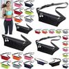Stylish And Lightweight Waterproof Waist Pouch For Running Camping Hiking And Traveling