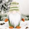 Cross-Border Rudolph Gnome Christmas Plush Toy - Holiday Ornament