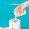 Wall Mount Foam Soap Dispenser Contactless Sensor Bubble Maker Liquid Soap Dispenser  Kitchen Use
