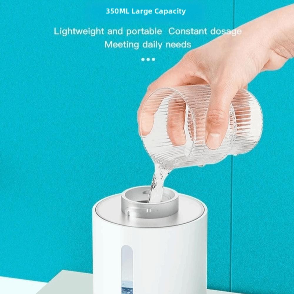 Wall Mount Foam Soap Dispenser Contactless Sensor Bubble Maker Liquid Soap Dispenser Kitchen Use