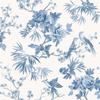Rasch Chinoiserie Tapete