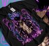 Solo Leveling T-Shirt Sung Jinwoo Liu Zhigang Anime Jonas Reiji Shirt Gift 129