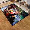 Motorcycle Racing Driver Carpet Kitchen Mat Entrance Doormat Bedroom Floor Decoration Living Room Carpet Bathroom Rug for Men
