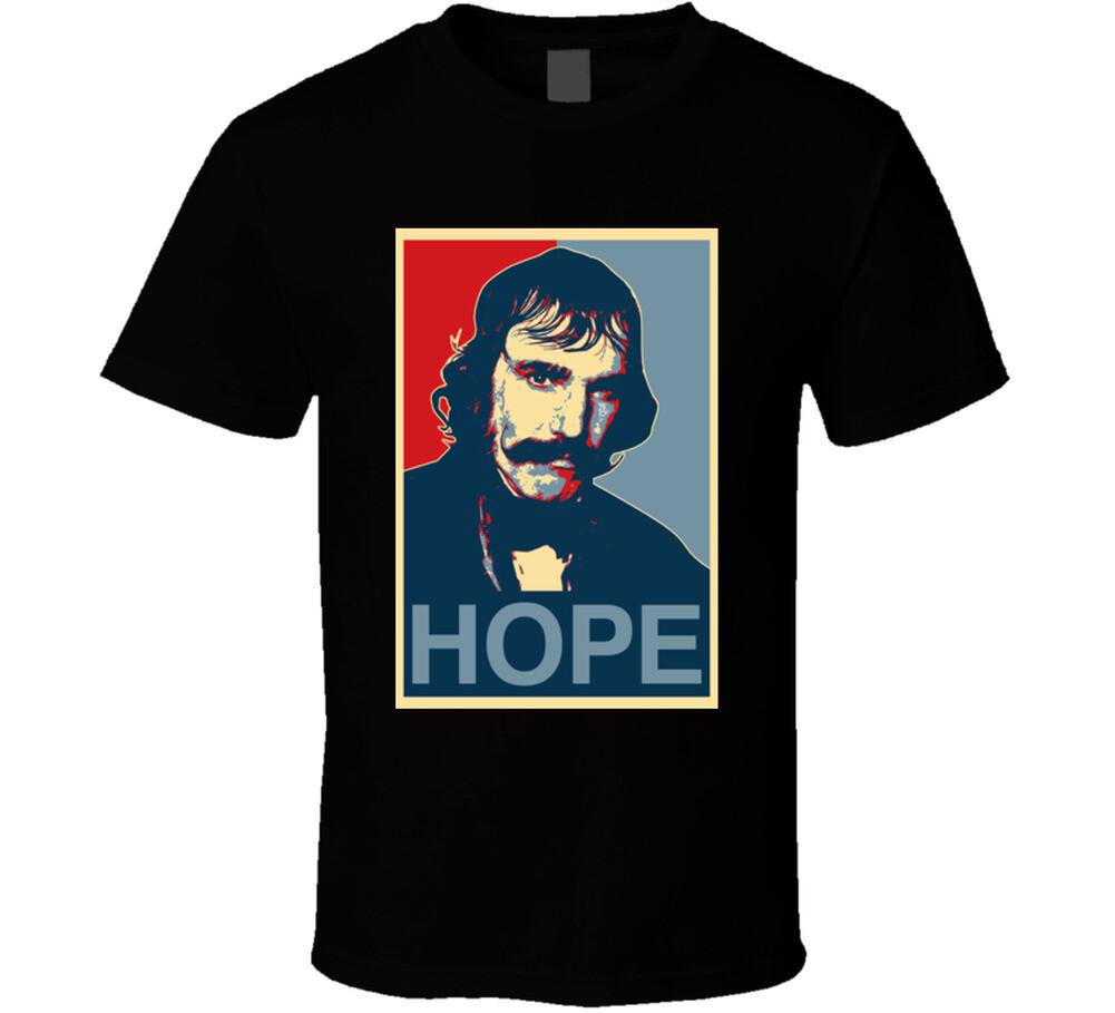 Bill The Butcher Hope Gangs Of New York T Shirt Mens Womens Tees Top